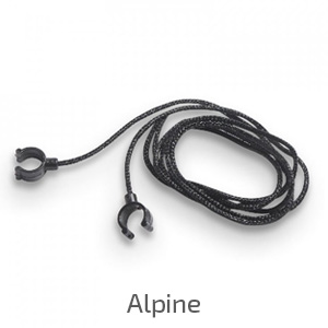 Alpine cord